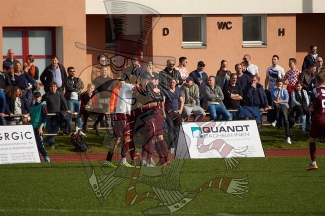 SD Croatia Berlin vs. BFC Dynamo 112 | mythos-online-redaktion