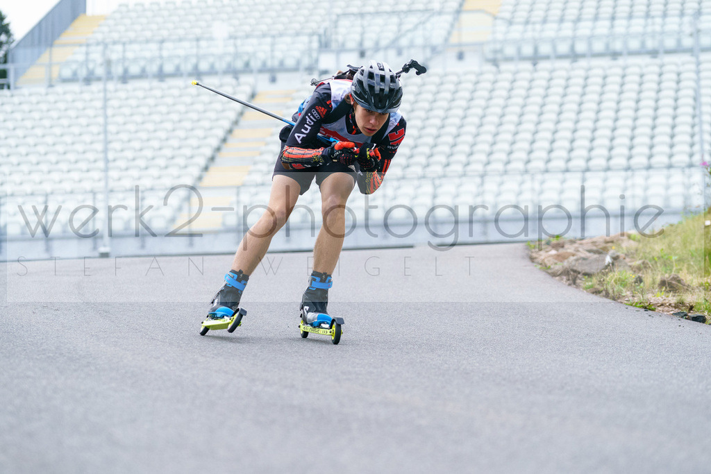 LAPUA Cup Oberhof | LAPUA Cup in der LOTTO Thüringen Arena Oberhof am 14. September 2024