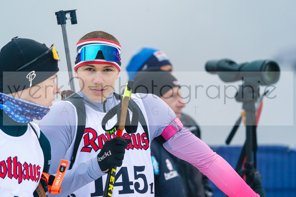 FESA Alpencup / DP Notschrei | Deutschland Pokal Finale im Schwarzwald NORDIC-CENTER Notschrei am 7. - 8. Februar 2026