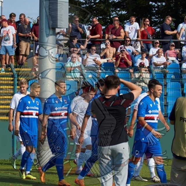 BFC vs. Genua 023 | mythos-online-redaktion