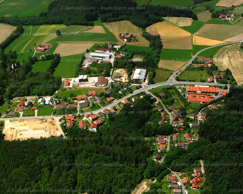 2519613 | Reihnbachholz, Mitterfels