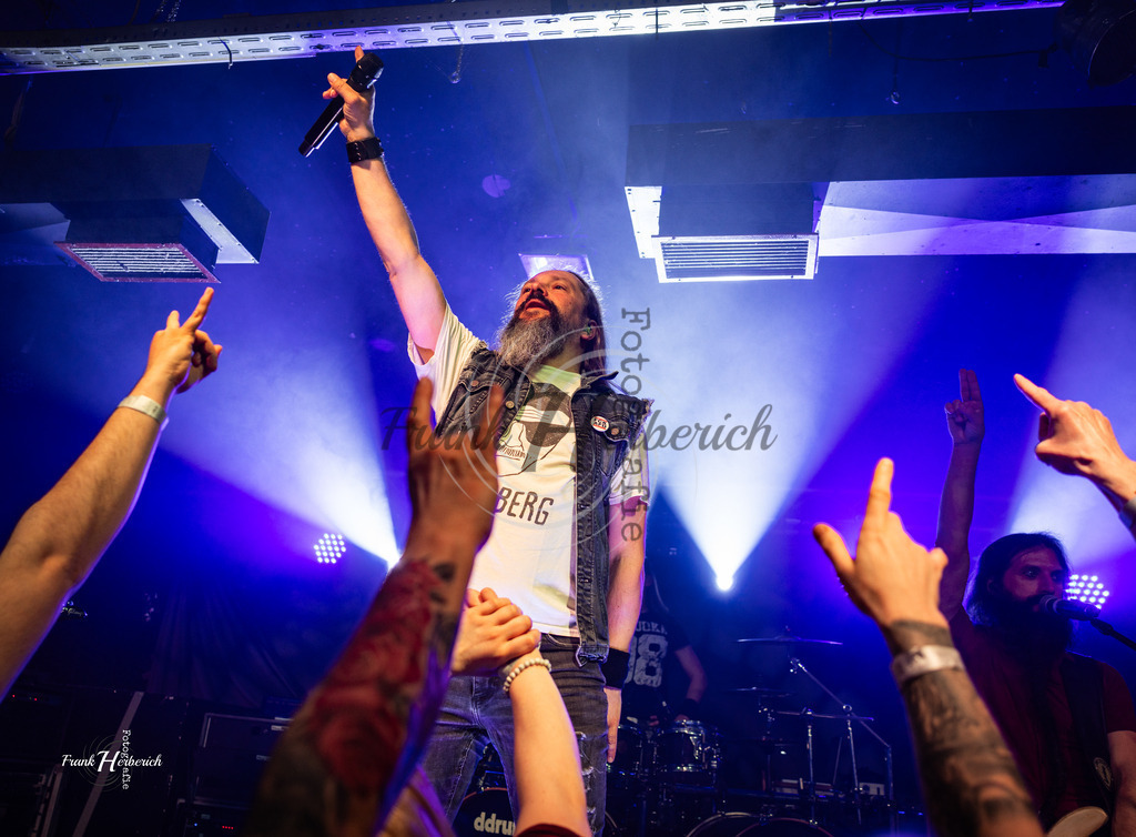 F.U.C.K Band Bad Friedrichshall 05.04.2026 | Frank Herberich Fotografie, Frank Herberich, Fotografie, Hochzeit, Portrait, St. Peter Ording, Ording, Westerhever, Nordsee, Frank Fotografie, Hardheim,  Odenwald,Walldürn, Band,Eventfotografie - Realisiert mit Pictrs.com