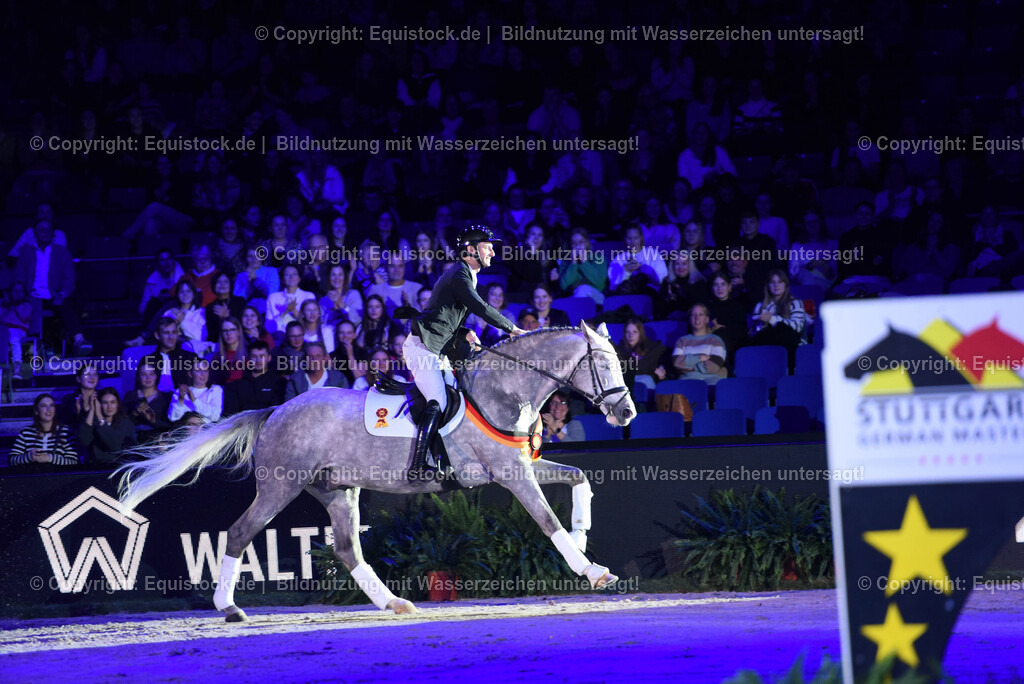 20241114_Ehrung Championatspferde_TOMsPiC_0113 | Foto: Thomas Hartig