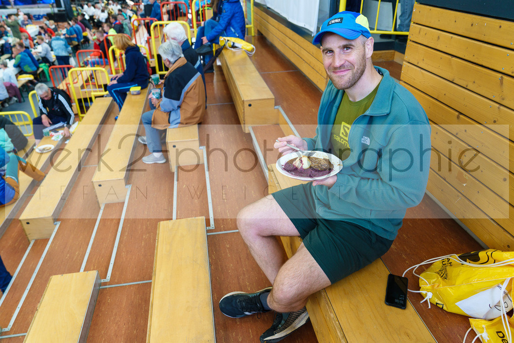 Rennsteiglauf 2023 | Rennsteiglauf 2023 am 12. Mai 2023 - Marathon-Strecke Neuhaus/Rwg. - Schmiedefeld