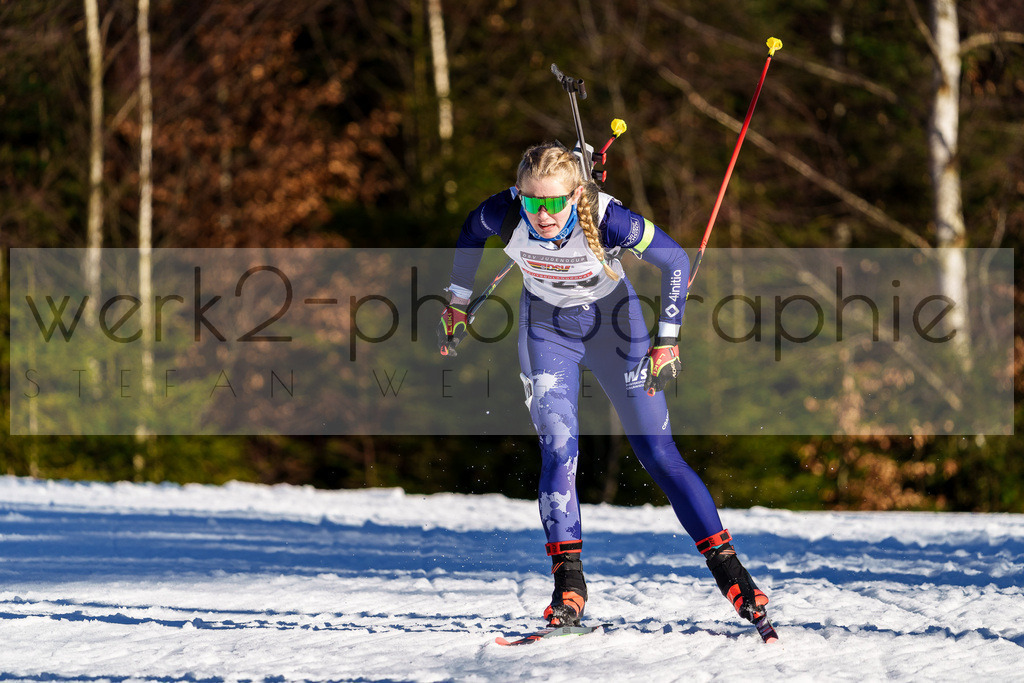 DP Arber - 12. Dezember 2025 | 2. DSV JOKA Deutschlandpokal (DP ARBER) - 12. bis 14. Dezember im ARBER Hohenzollern Skistadion