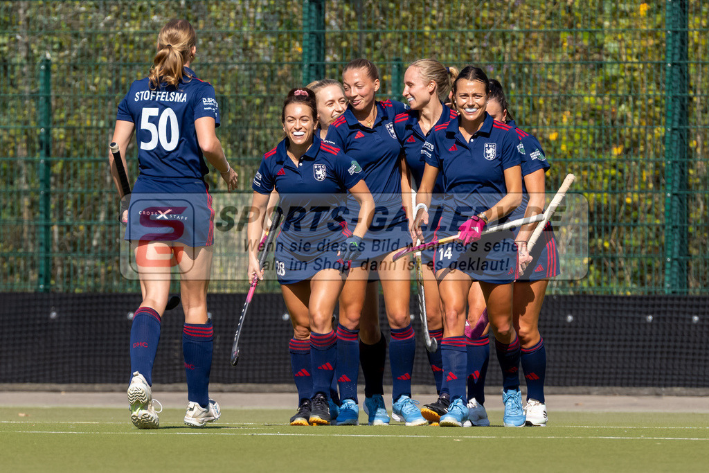 HK_20240921_106575 | 1. Bundesliga Damen Düsseldorfer HC - Bremer HC am 21.9.2024 Düsseldorfer HC , DHC, Düsseldorf ,