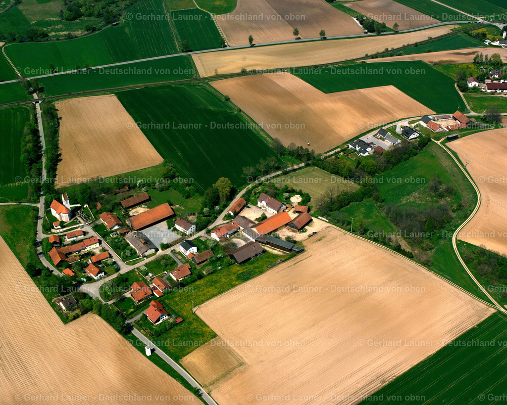 2519178 | Frauenhofen, Geiselhöring