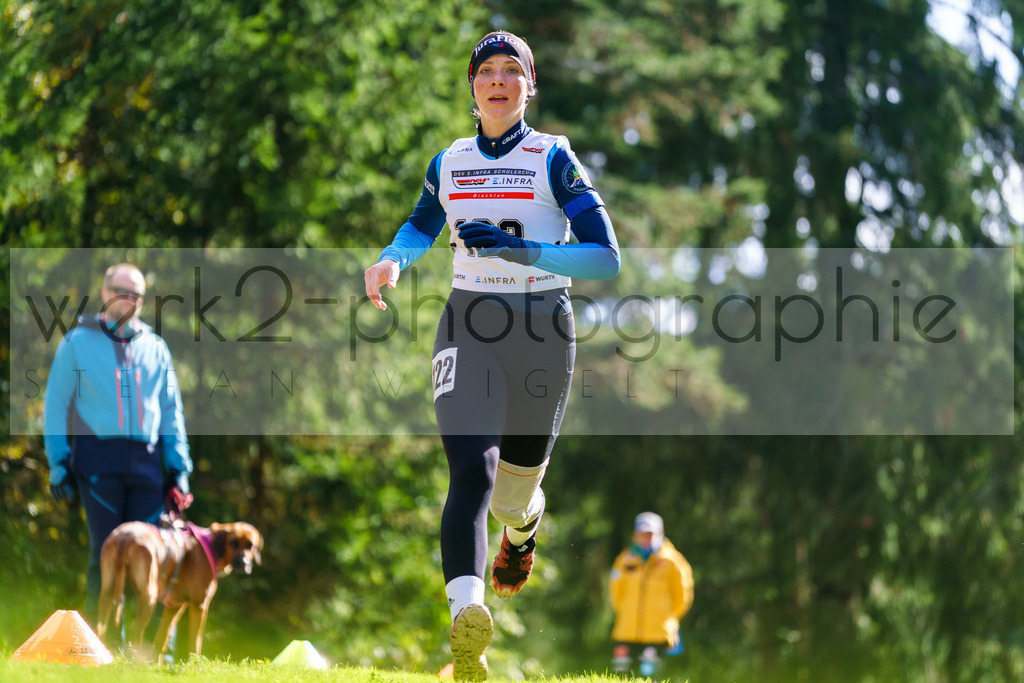 DSC Schönwald | 1. DSV E.INFRA Schülercup / RWS Cup Biathlon in Schönwald am 27. - 29. September 2024