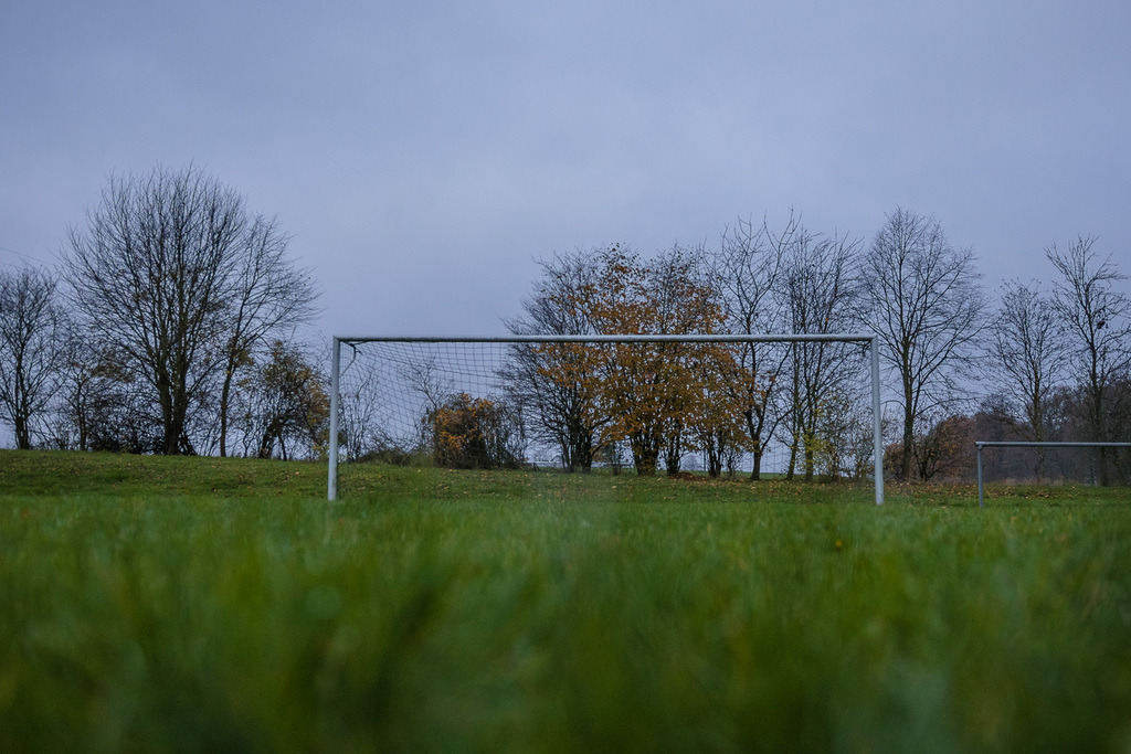 Lost Places Morshausen | Sportfotografie Hermann-Josef Stoffel - Realisiert mit Pictrs.com