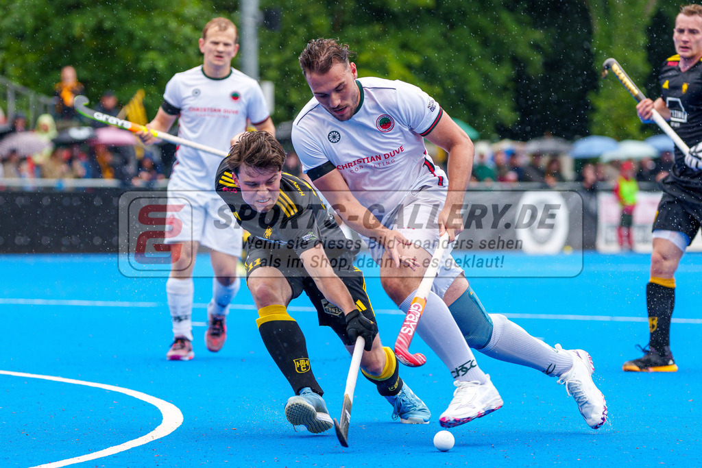 HK_20250524_106947 | 1/4 Finale Rückspiel CHTC - HTHC  am 24.5.2025 Crefelder HTC , Krefeld