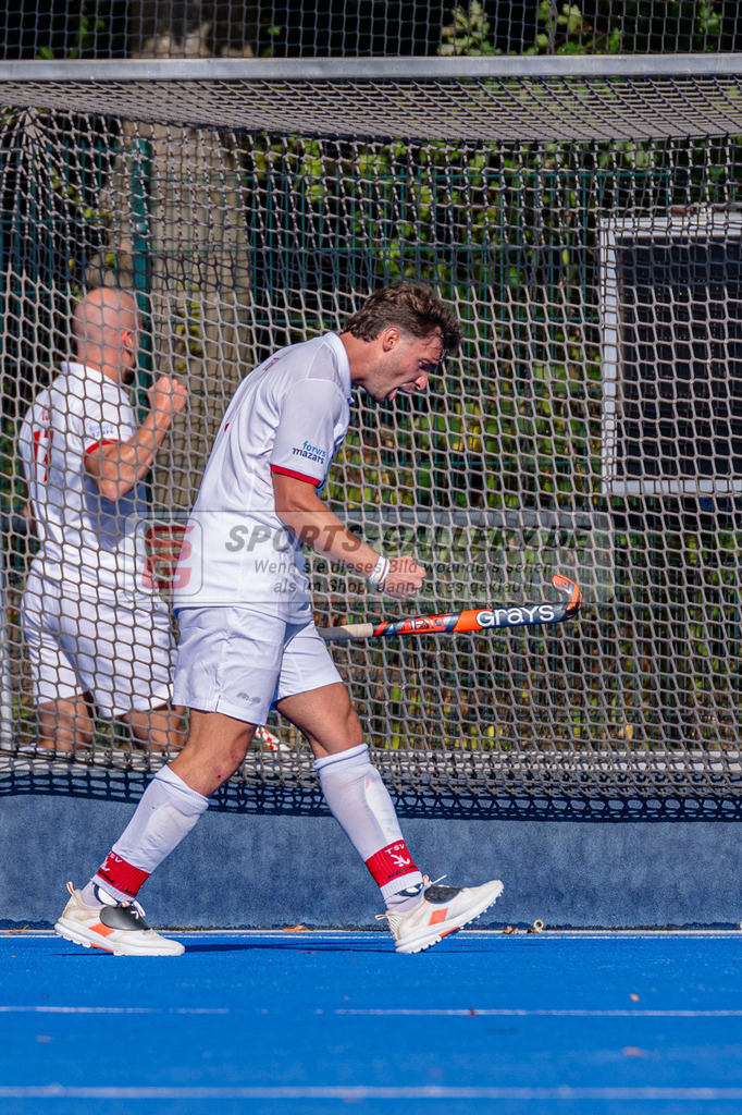 SM_20250913-D85_2937 | Hinrunde (M) HPC - TSV Mannheim / 6:4 n.P. (3:3)