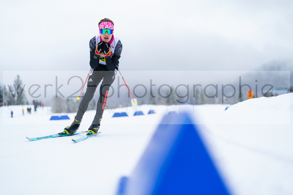 DSC Ruhpolding | 3. DSV E.INFRA Schülercup Biathlon in der Chiemgau Arena Ruhpolding