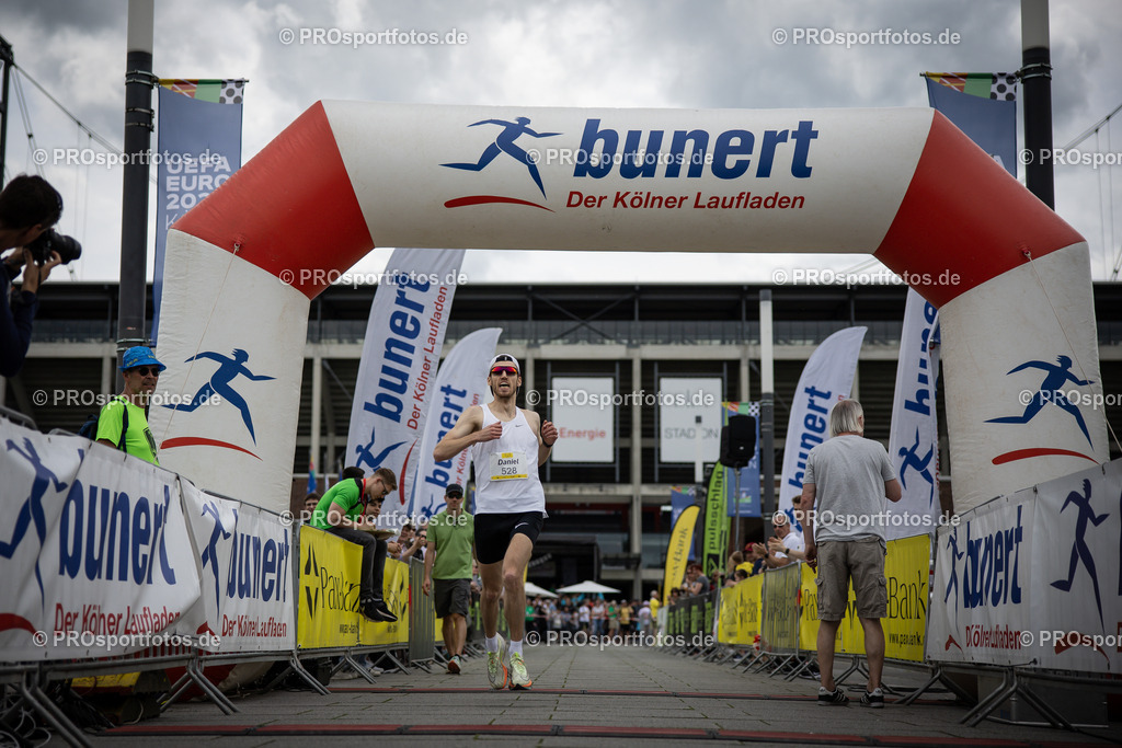 Stadionlauf Köln, 26.05.2024 | Impressionen von Stadionlauf Köln am 26.05.2024 rund um das RheinEnergie-Stadion in Koeln-Müngersdorf.