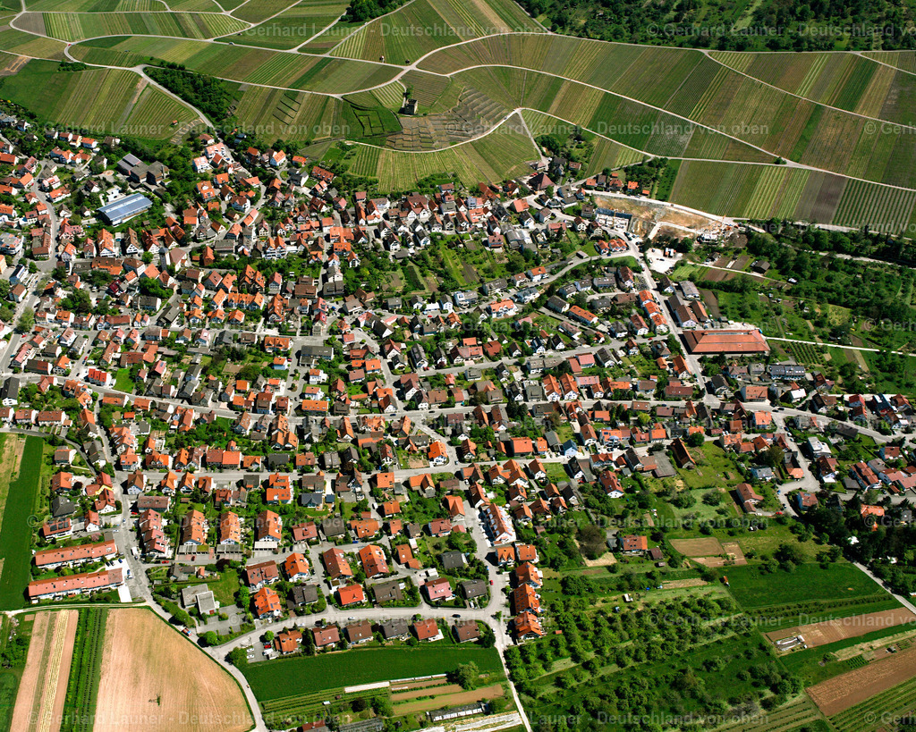 2506267 | Stetten, Kernen im Remstal