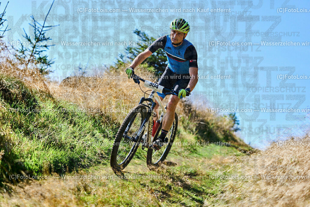 ALP6452_XXIX_GRANITBEISSER_Medium_Ganser Franz | (C)FotoLois.com, Alois Spandl, 29. GRANITBEISSER - Mountainbike-Marathon in St. Georgen am Walde, MEDIUM 39,5 km, Sa 2. September 2023.