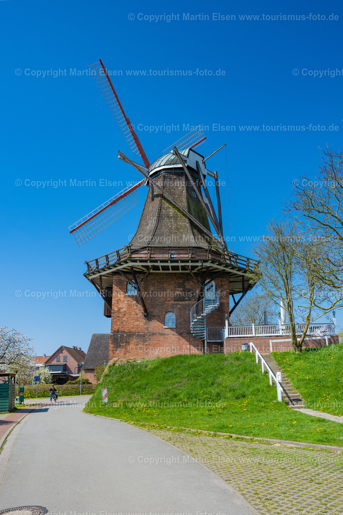 Borstel Mühle_ELS_9933230423 | Fotos aus den Touristenorten aus Norddeutschland. - Realisiert mit Pictrs.com