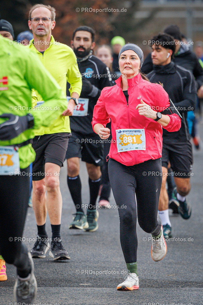 GVG-Winterstaffel; Pulheim, 01.02.2026 | Impressionen von der GVG-Winterstaffel am 01.02.2026 in Pulheim (Nordrhein-Westfalen). 