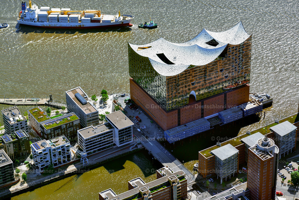 3622052 | Elbphilharmonie, Freie und Hansestadt Hamburg
