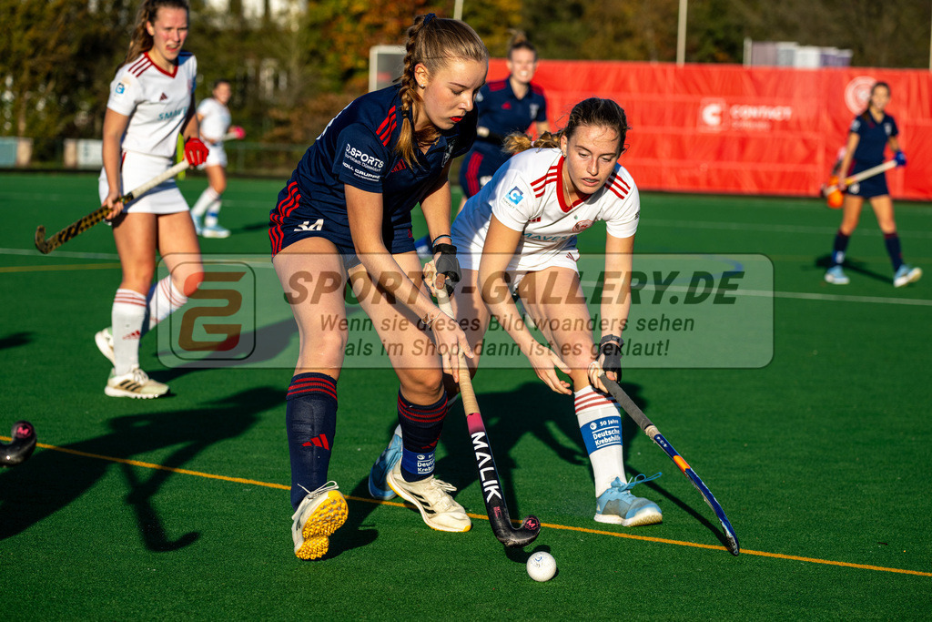 BHC Damen - DHC 3-4 3.11.24 SG-1357 | Hockey,Sport,Fieldhockey,1.Bundesliga,2.Bundesliga,Sportfotografie,Shop,Sportphotography,Feldhockey,Hockeyliga