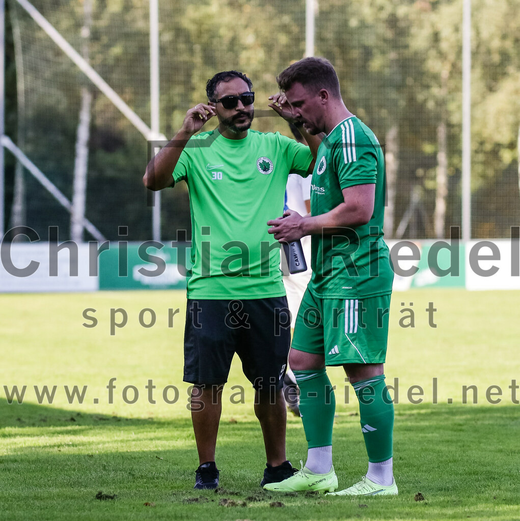 2023-09-10_046_SV_Eichenried_gegen_FC_Eitting | Eichenried, Deutschland, 10.09.2023:
Fußball, Kreisliga 2023 / 2024, 8. Spieltag, SV Eichenried gegen FC Eitting, Endergebnis: 1:2

Foto: Christian Riedel / fotografie-riedel.net