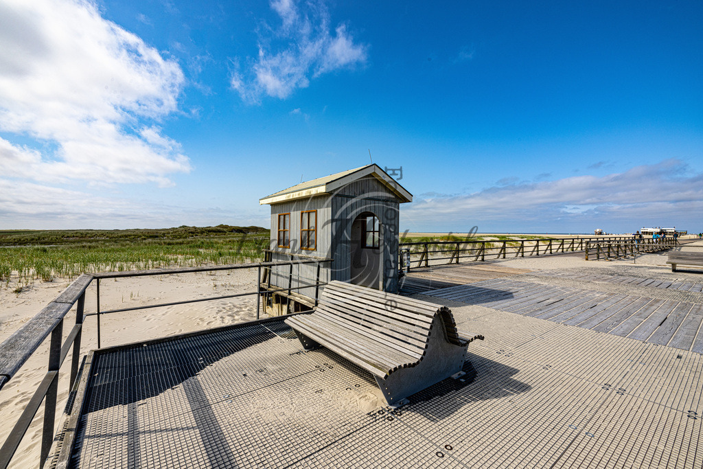 St. Peter Ording | St. Peter Ording - Realisiert mit Pictrs.com