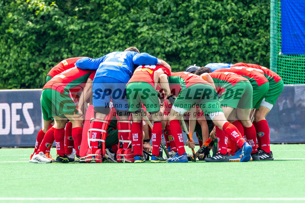 Final4_20240519-1416-0035 | Bonn, Deutschland, 19.05.2024:  in Aktion waehrend des Spiels der Deutsche Feldhockey-Meisterschaften 2024 zwischen Final 4 Herren Finale Mannheimer HC - Hamburger Polo Club im Bonner THV am 19.05.2024 in Bonn, Deutschland. (Foto von Stephan Fehrmann)

Bonn, Germany, 19.05.2024:  in action during the game of Deutsche Feldhockey-Meisterschaften 2024 between Final 4 Herren Finale Mannheimer HC - Hamburger Polo Club in Bonner THV at 19.05.2024 in Bonn, Deutschland. (Foto from Stephan Fehrmann)