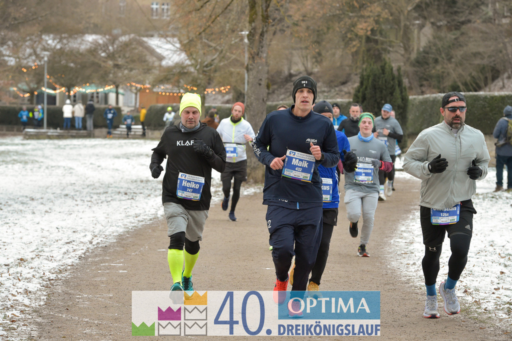 VR Bank Hauptlauf 10km | 40. Optima 3koenigslauf 2026 - Realisiert mit Pictrs.com