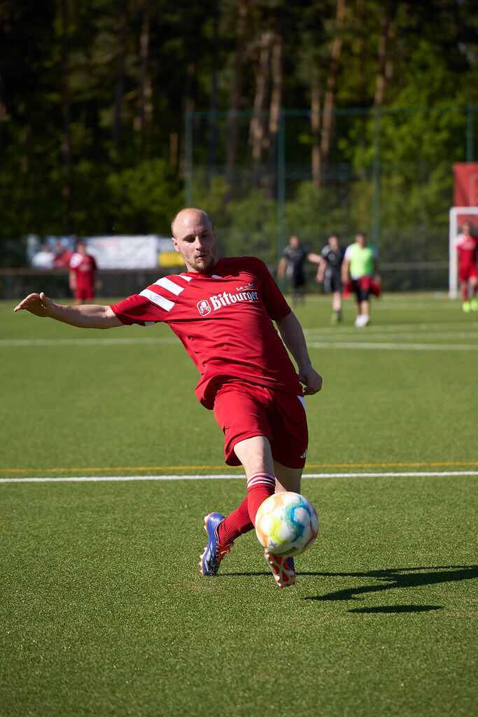 TSV Carlsberg | Carlsberg - 26.04.2026: TSV Carlsberg in Carlsberg (), Germany. Photo by: BobNL design &amp; photography  - Realisiert mit Pictrs.com