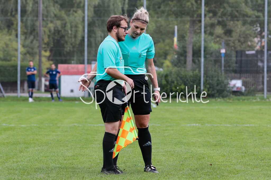 TSV Firnhaberau - BC Aichach | Barbara Karmann