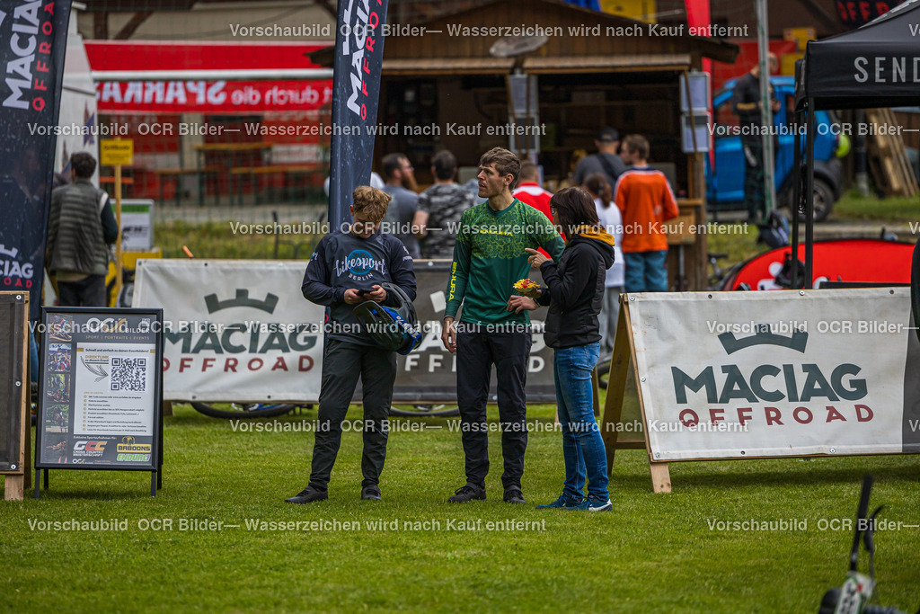 Enduro One Trieb Freitag R6-1006 | OCR Bilder Fotograf Eisenach Michael Schröder