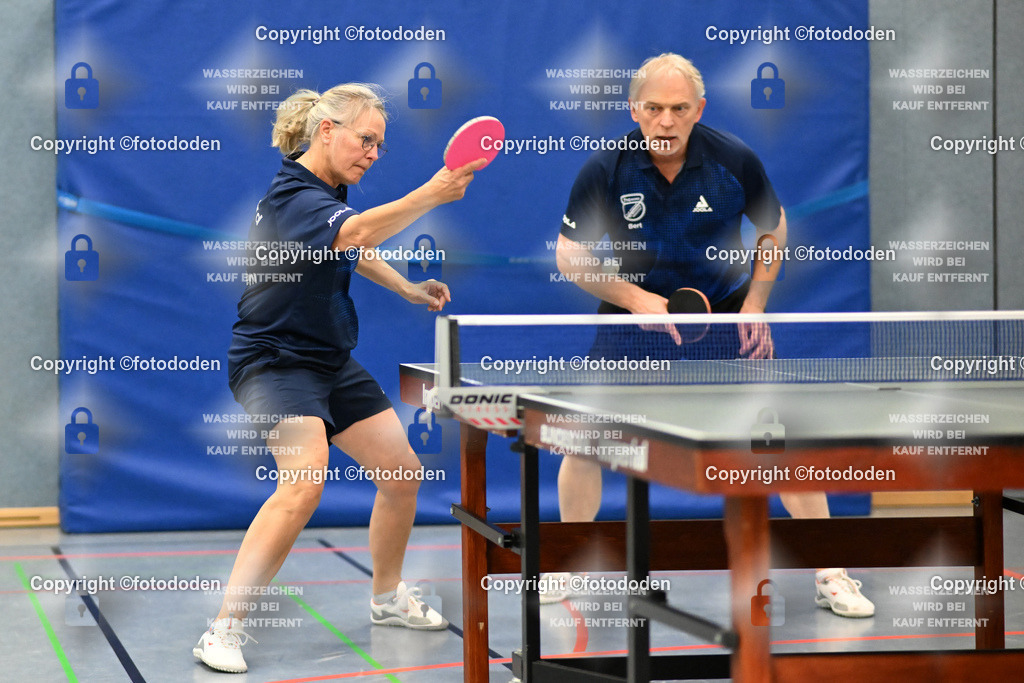 DSC_5369 | Bert Nab / TTG Nord Holtriem II (rechts) Sabine Oonk / TTG Nord Holtriem II 