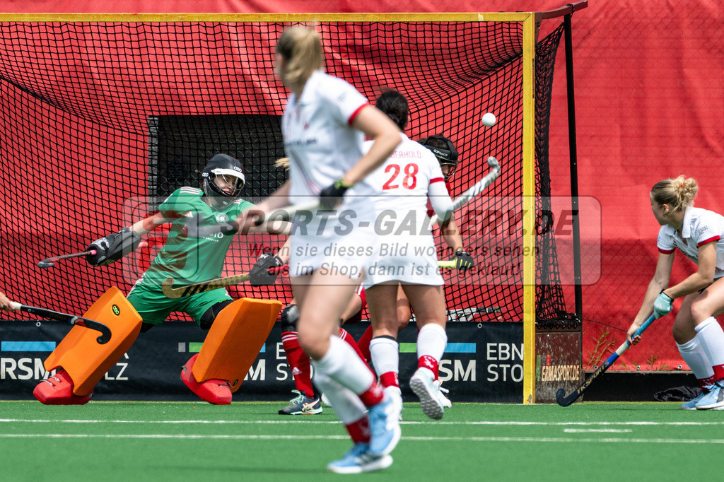 BHC Damen - TSV 3-1 24.05.25 SG-1848 | Klassenerhalt 1. Bundesliga,