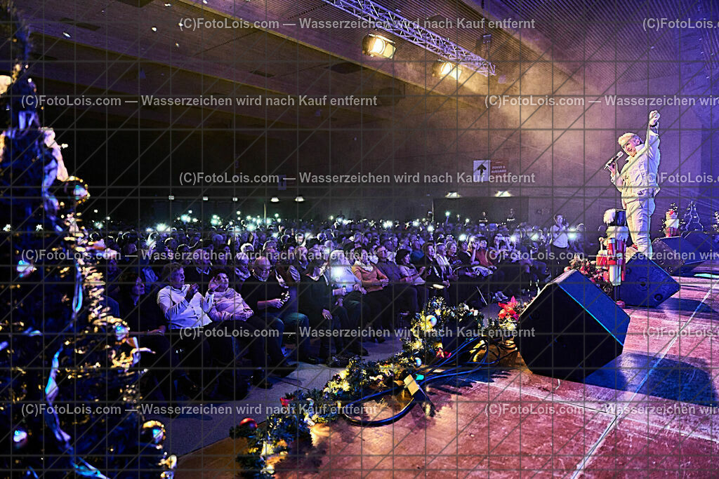 ALP0618_STAR-WEIHNACHT_NV-Forum_Nockis | (C)FotoLois.com, Alois Spandl, Volkstümliche STAR-WEIHNACHT MIT Sigrid & Marina, NOCKIS, Andy Borg und Die Edlseer im NV-Forum Wieselburg, So 18. Dez. Dezember 2022.