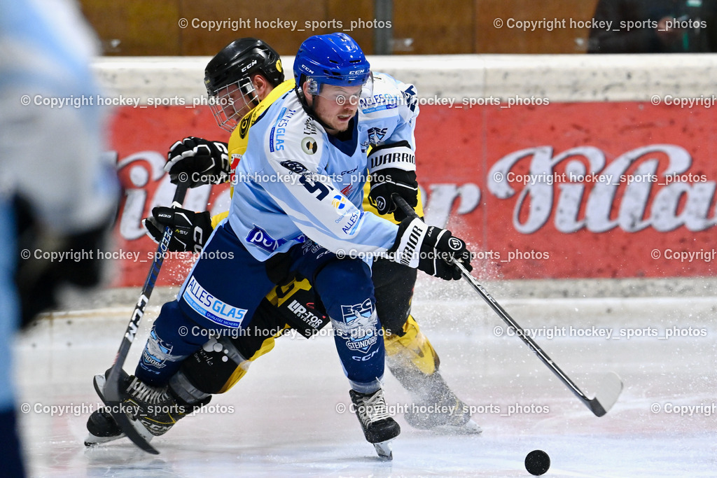 EC Spittal Hornets vs. ESC Steindorf 28.10.2023 | #92 Ratz Patrick