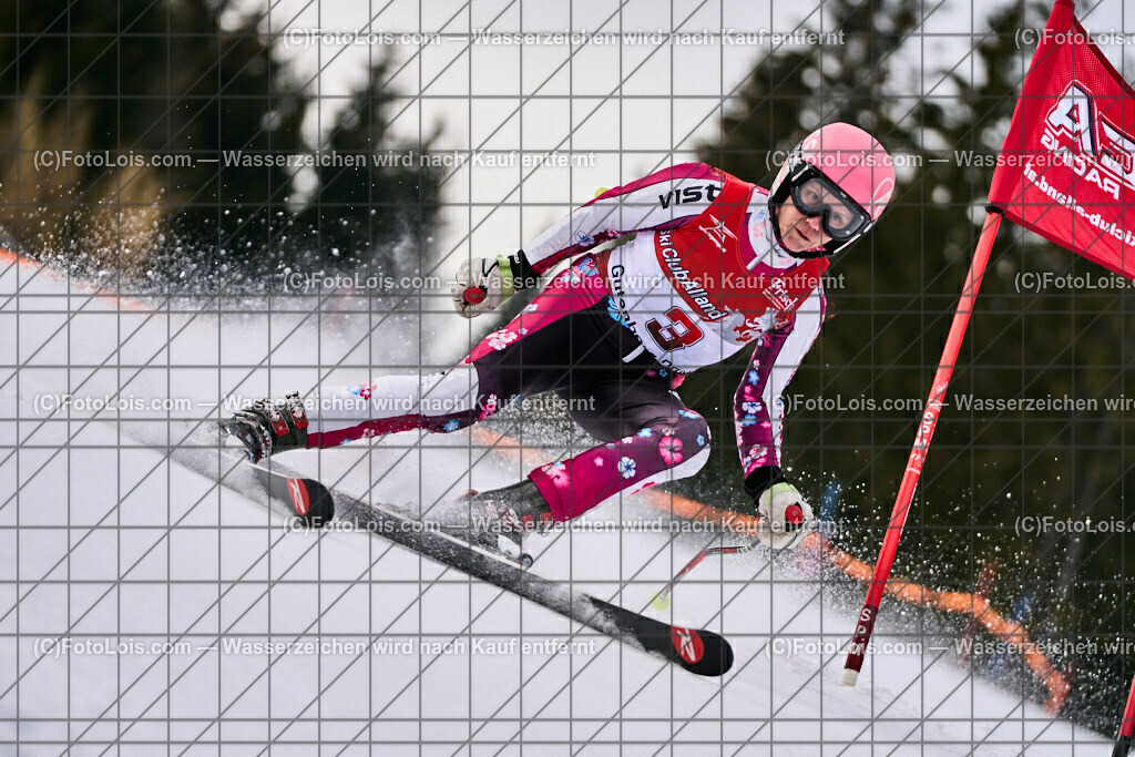 ALP5592_NOe-MastersCup-RTL-II_Freistritzsattel_Stickler Martina | (C)FotoLois.com, Alois Spandl, SK-X SPORTOPTIKER NÖ MastersCup, RTL am Feistritzsattel in Trattenbach, So 5. März 2023.