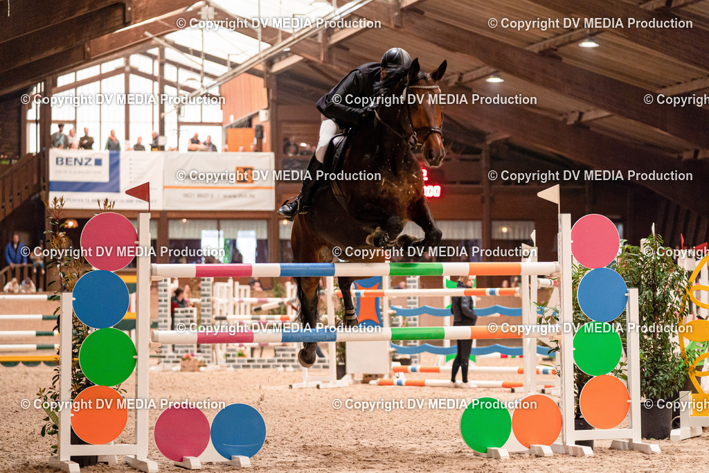 Springen Tag 3-502 | dv-media-shop - Realisiert mit Pictrs.com