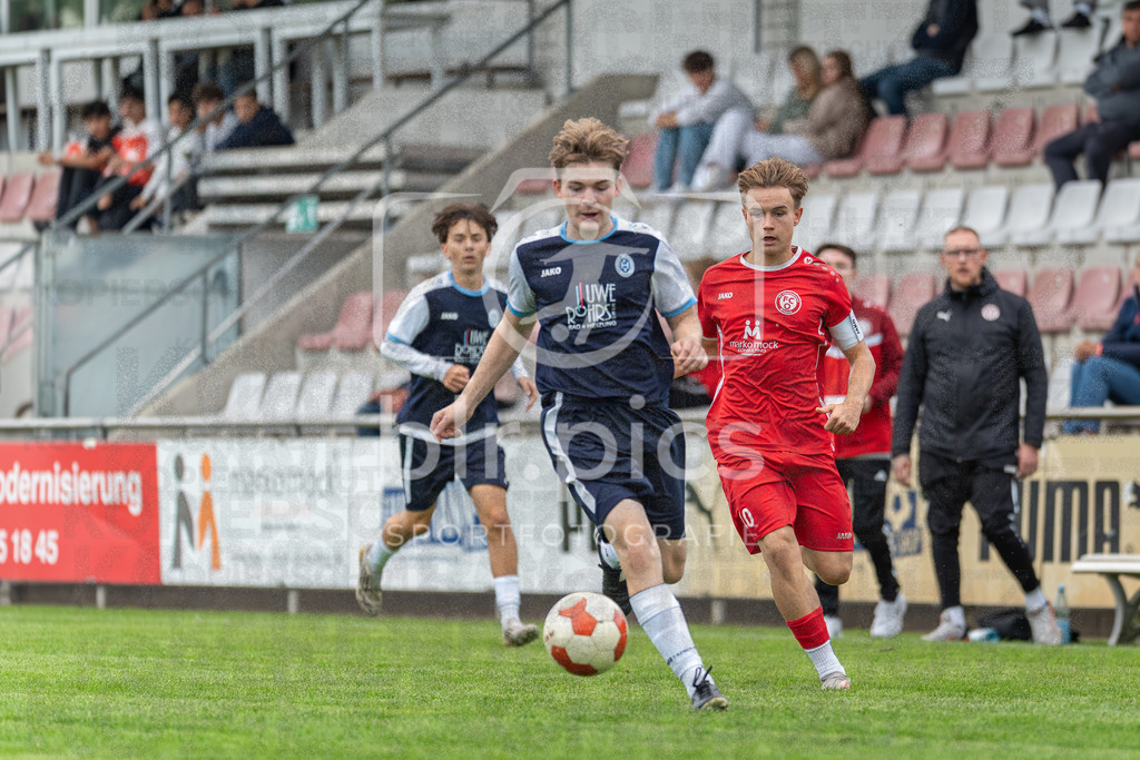 FC Oberneuland - Habenhauser FV | Verbandsliga Bremen: FC Oberneuland - Habenhauser FV