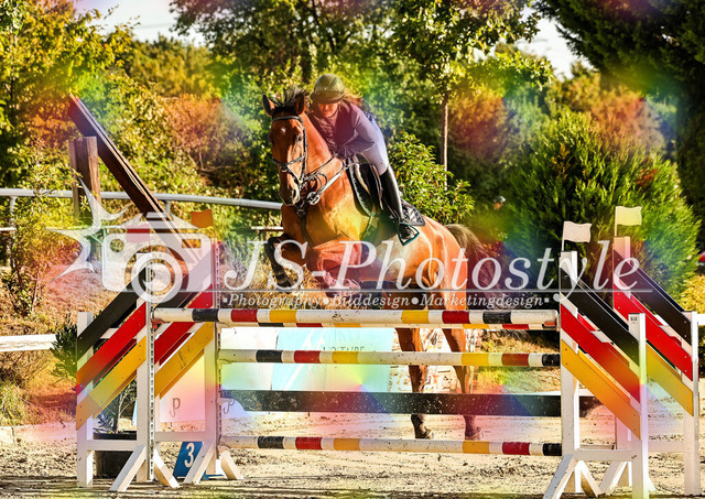 20250829_Springprüfung Kl. M 125cm-16 | JS-Photostyle - Sport-/Portrait- & Eventfotografie