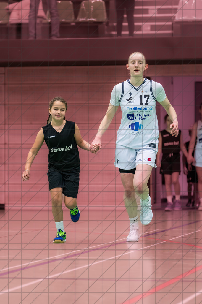 2. DBBL Nord 25/26 | Spieltag 08 | BBC Osnabrück vs. LionPride Braunschweig | 16.11.25: 2. DBBL Nord 25/26 | Spieltag 08 | BBC Osnabrück vs. LionPride Braunschweig / Osnabrück / Deutschland  //   CREDIT:www.bullenfotos.de, Martin König, Hörner Weg 40, D-49078 Osnabrück, +4917663732967 // Nutzung und Weitergabe nur zu den vereinbarten Zwecken. Presseanfragen an Ersteller. Alle Rechte beim Ersteller. Honorierung nach MFM. - Realisiert mit Pictrs.com