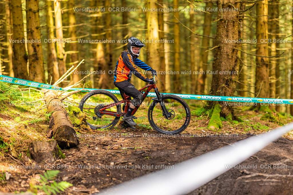 Enduro One Schulenberg Sa R1-0679 | OCR Bilder Fotograf Eisenach Michael Schröder