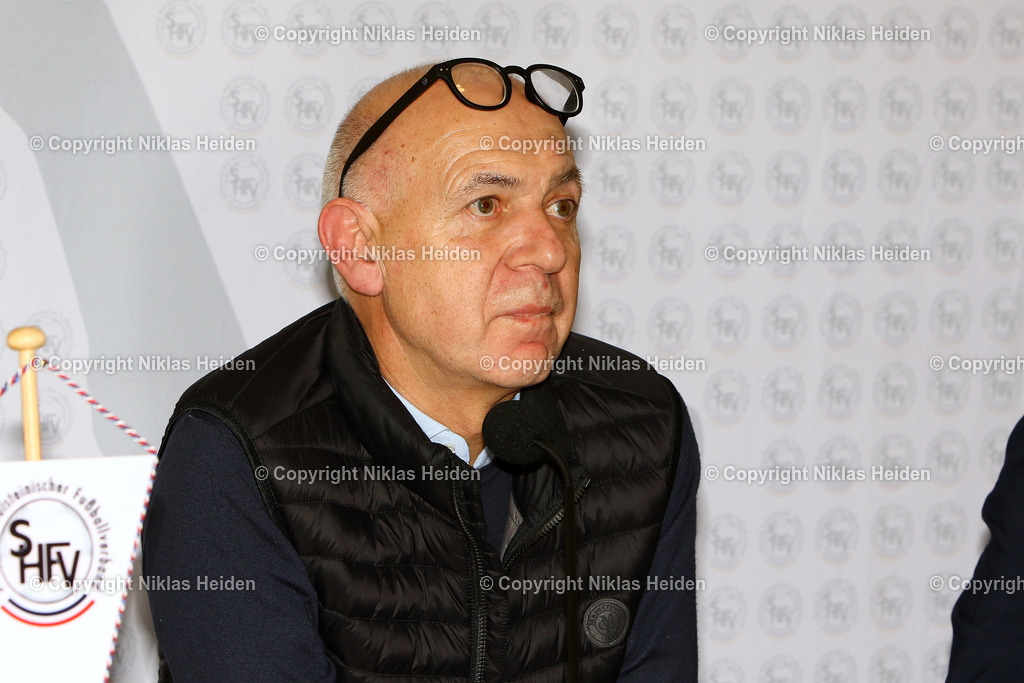 NH_SHFVHallenmasters2024_WunderinoArena_14012024 | Bernd Neuendorf (Präsident, Deutscher Fußball-Bund)

SHFV Hallenmasters 2024 I Wunderino-Arena I 14.01.2024