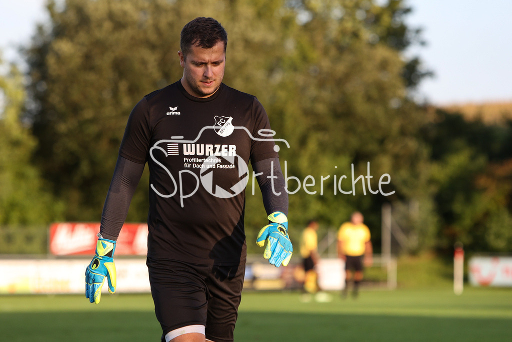 FC Affing - Kissinger SC | Affing #1