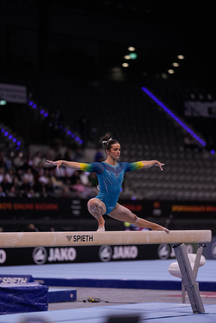 DTBPokalStuttgart38333 | 41. DTB Pokal Stuttgart 2026 19.-23.03.2026 in der Porsche Arena (Stuttgart) - 20260320 - Team Challenge Frauen