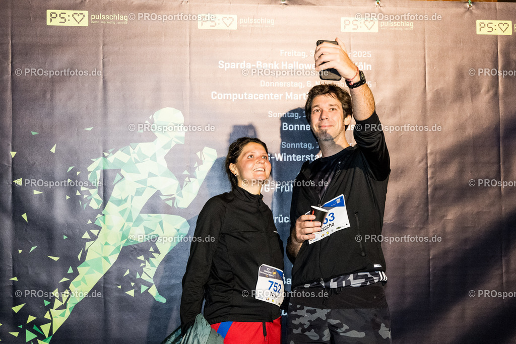 Computacenter Martinslauf; 06.11.2025 | Impressionen Computacenter Martinslauf, Sinsdorf 06.11.2025