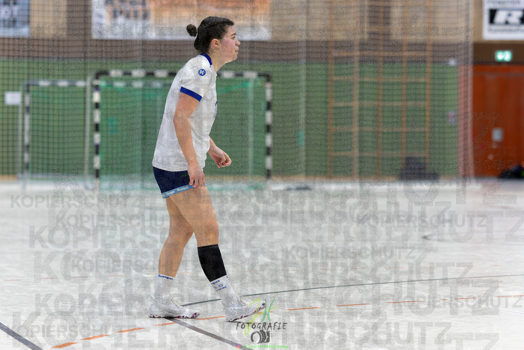 Frauen Bezirksliga, TSF Heuchelheim - HSG Pohlheim | Frauen Bezirksliga, TSF Heuchelheim - HSG Pohlheim am 01.03.2026 in Heuchelheim (Sporthalle Heuchelheim)Photo © 2026 - Jörg Heinrich - Realisiert mit Pictrs.com