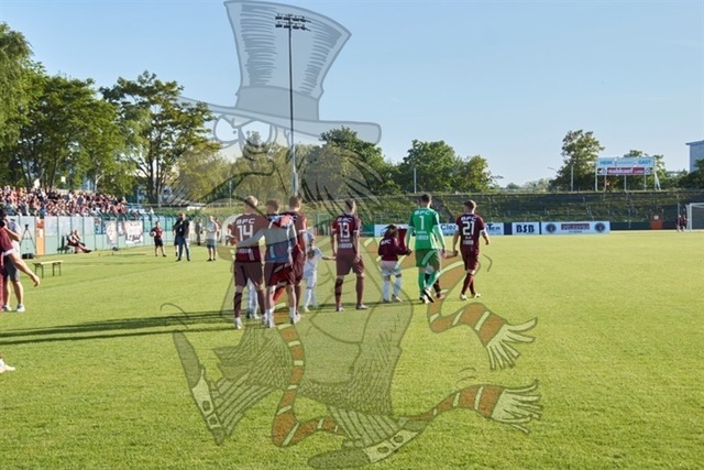 Abschiedsspiel von Beck 010 | mythos-online-redaktion