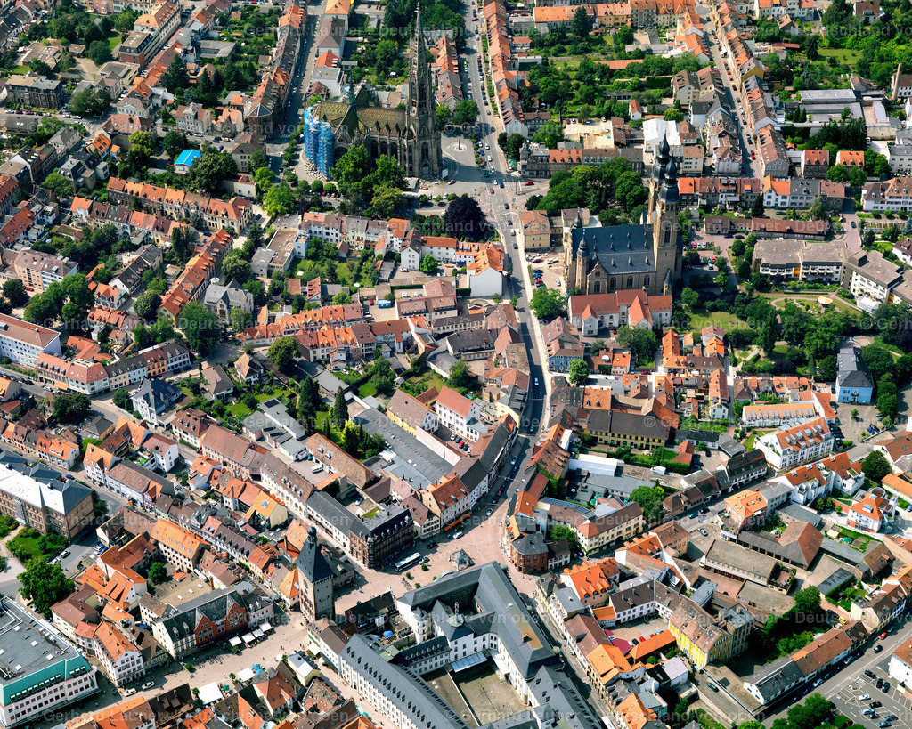 2739631 | Altstadt Speyer