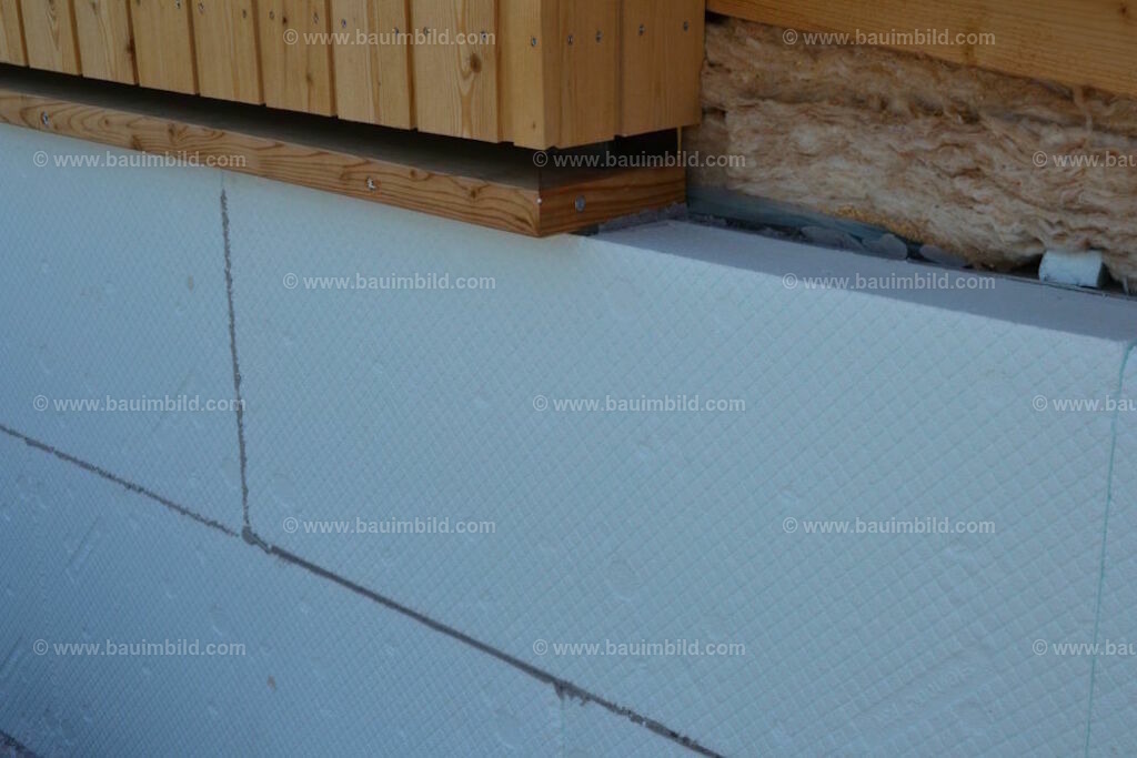 bib-lg18-putzarbeiten-0230 | Nach LV-Leistungsgruppen sortierte Detailfotos über den Bau eines Hauses. Alle Hausbau-Bilder direkt vom Urheber und Autor der Website Haus-Selber-Bauen.com
