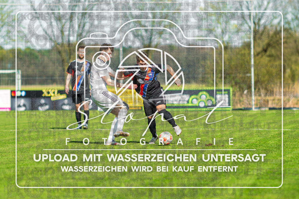 FGFS-LEN-1000 | Jan Ulmann (Eintracht Leinetal #10) beim Herren Kreisliga HK Spiel zwischen FG Fulde-Stellichte und Eintracht Leinetal im Fulder Zentralstadion, Fulde (Simon Paul Stopat) - Realisiert mit Pictrs.com
