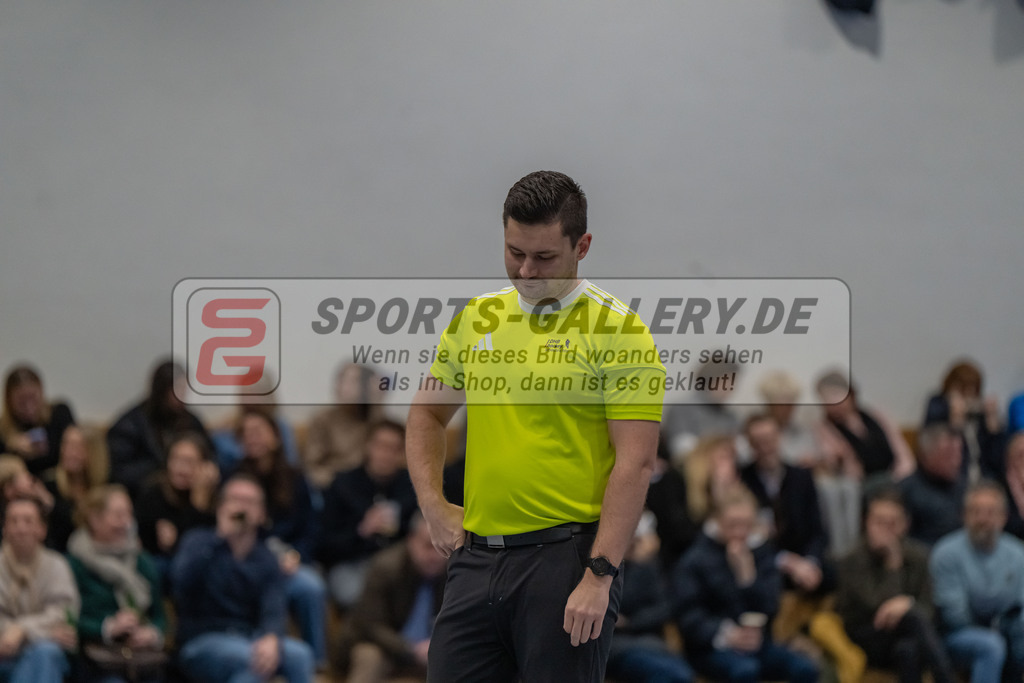HK_20260124_106903 | 2. Bundesliga Herren Düsseldorfer HC - Club Raffelberg am 24.01.2026